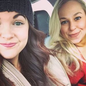 Meet your Posher, Elissa